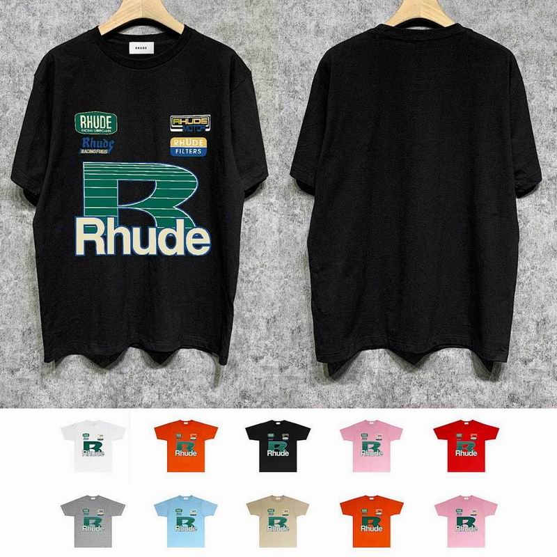 Rhude S-2XL 11trRH229